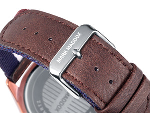 Mark Maddox  Hc2001 45 Orologio