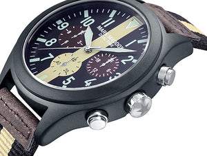 Mark Maddox  Hc2001 55 Orologio