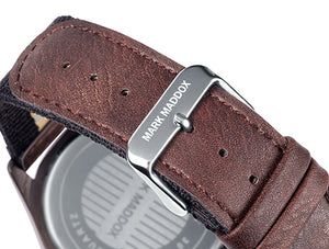 Mark Maddox  Hc2001 55 Orologio