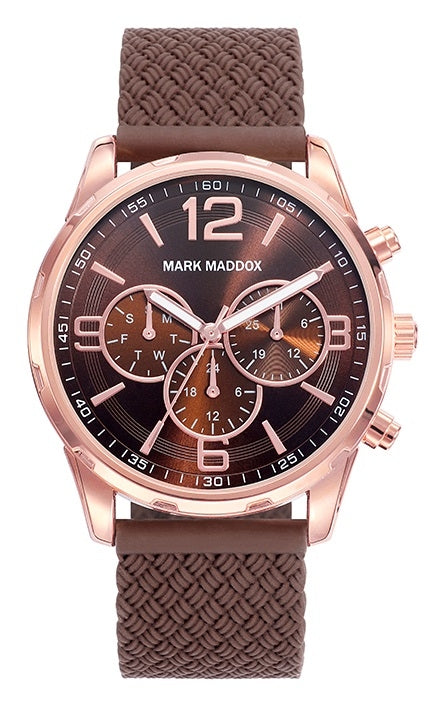Mark Maddox  Hc6018 45 Orologio