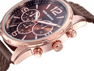 Mark Maddox  Hc6018 45 Orologio