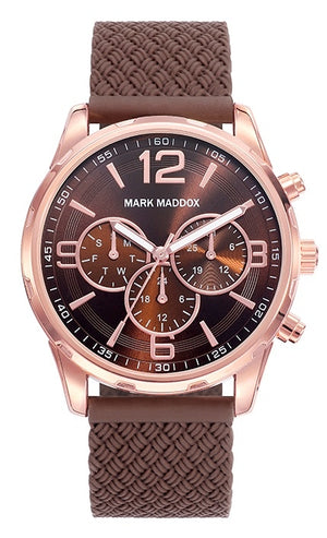 Mark Maddox  Hc6018 45 Orologio