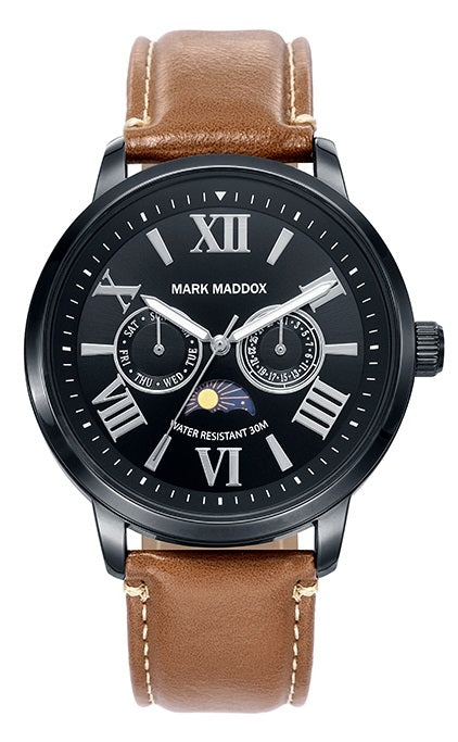Mark Maddox  Hc6019 53 Orologio