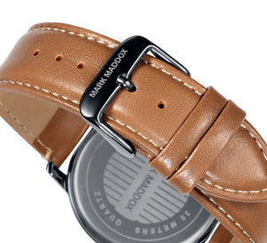 Mark Maddox  Hc6019 53 Orologio
