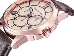Mark Maddox  Hc6020 93 Orologio