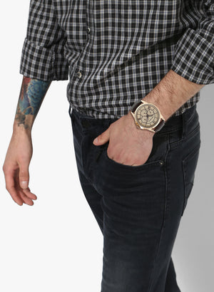 Mark Maddox  Hc6020 93 Orologio