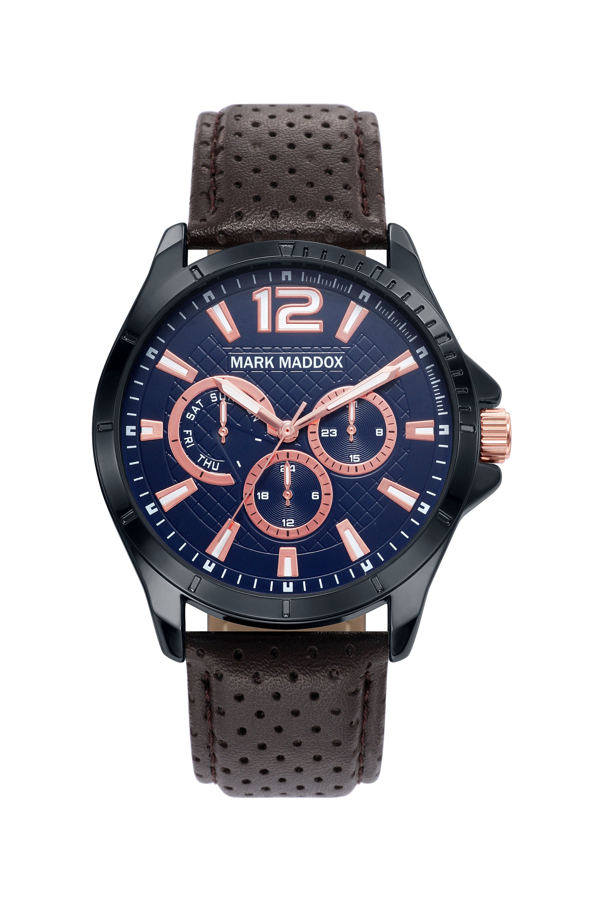 Mark Maddox  Hc6022 35 Orologio