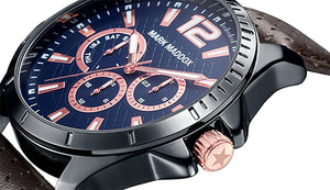 Mark Maddox  Hc6022 35 Orologio