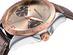 Mark Maddox  Hc7006 45 Orologio