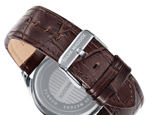 Mark Maddox  Hc7006 45 Orologio