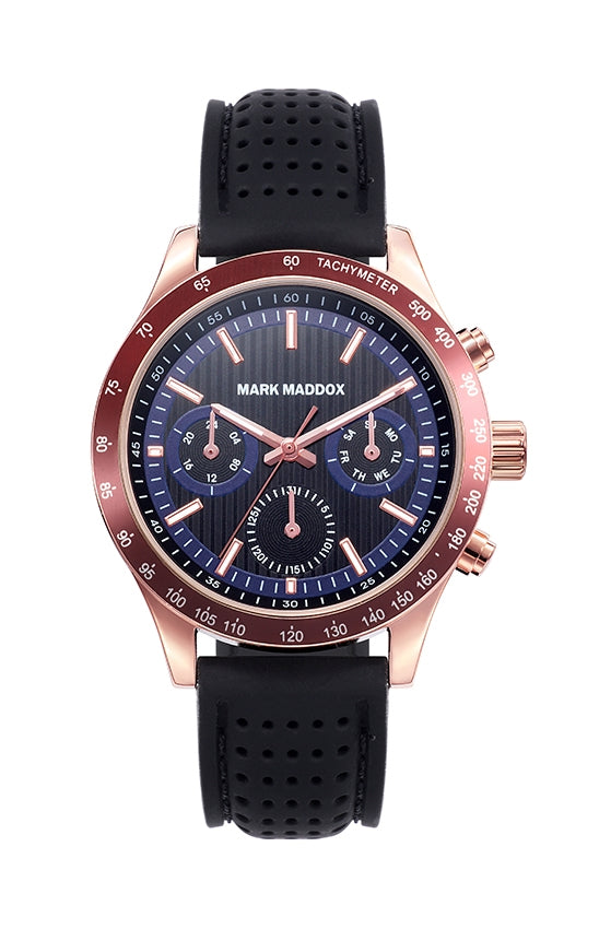 Mark Maddox  Hc7007 57 Orologio