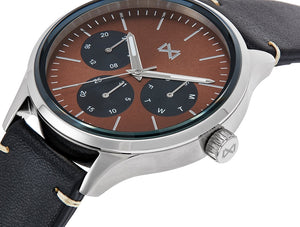 Mark Maddox New Collection  Hc7100 47 Orologio