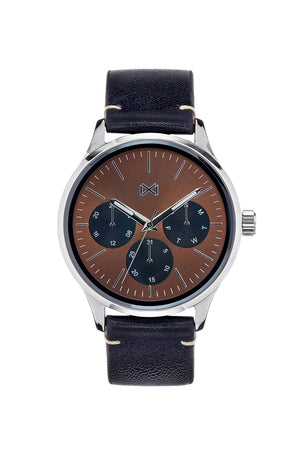 Mark Maddox New Collection  Hc7100 47 Orologio