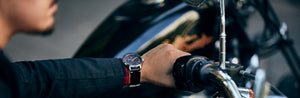 Mark Maddox New Collection  Hc7100 47 Orologio