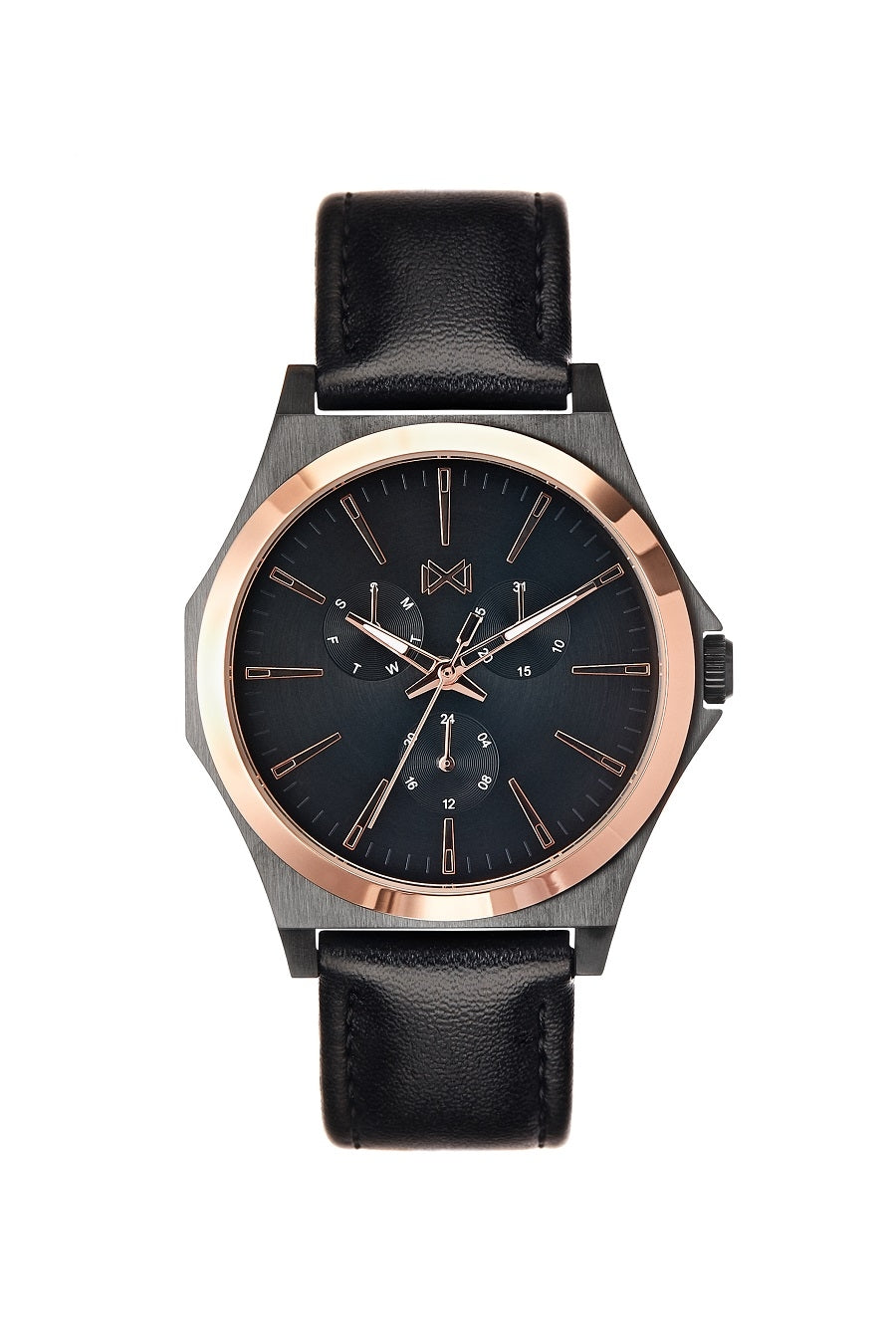 Mark Maddox New Collection  Hc7102 57 Orologio