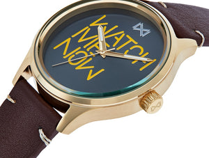 Mark Maddox New Collection  Hc7105 50 Orologio
