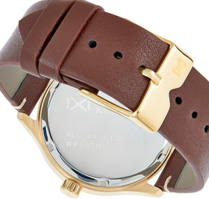 Mark Maddox New Collection  Hc7105 50 Orologio