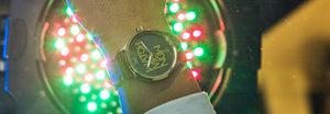 Mark Maddox New Collection  Hc7105 50 Orologio