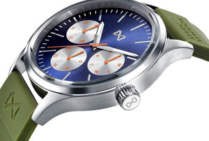 Mark Maddox New Collection  Hc7108 37 Orologio
