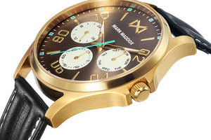 Mark Maddox New Collection  Hc7111 45 Orologio