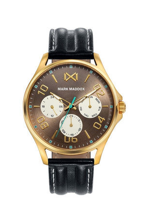 Mark Maddox New Collection  Hc7111 45 Orologio