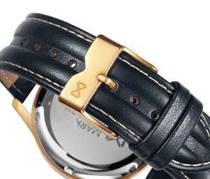 Mark Maddox New Collection  Hc7111 45 Orologio