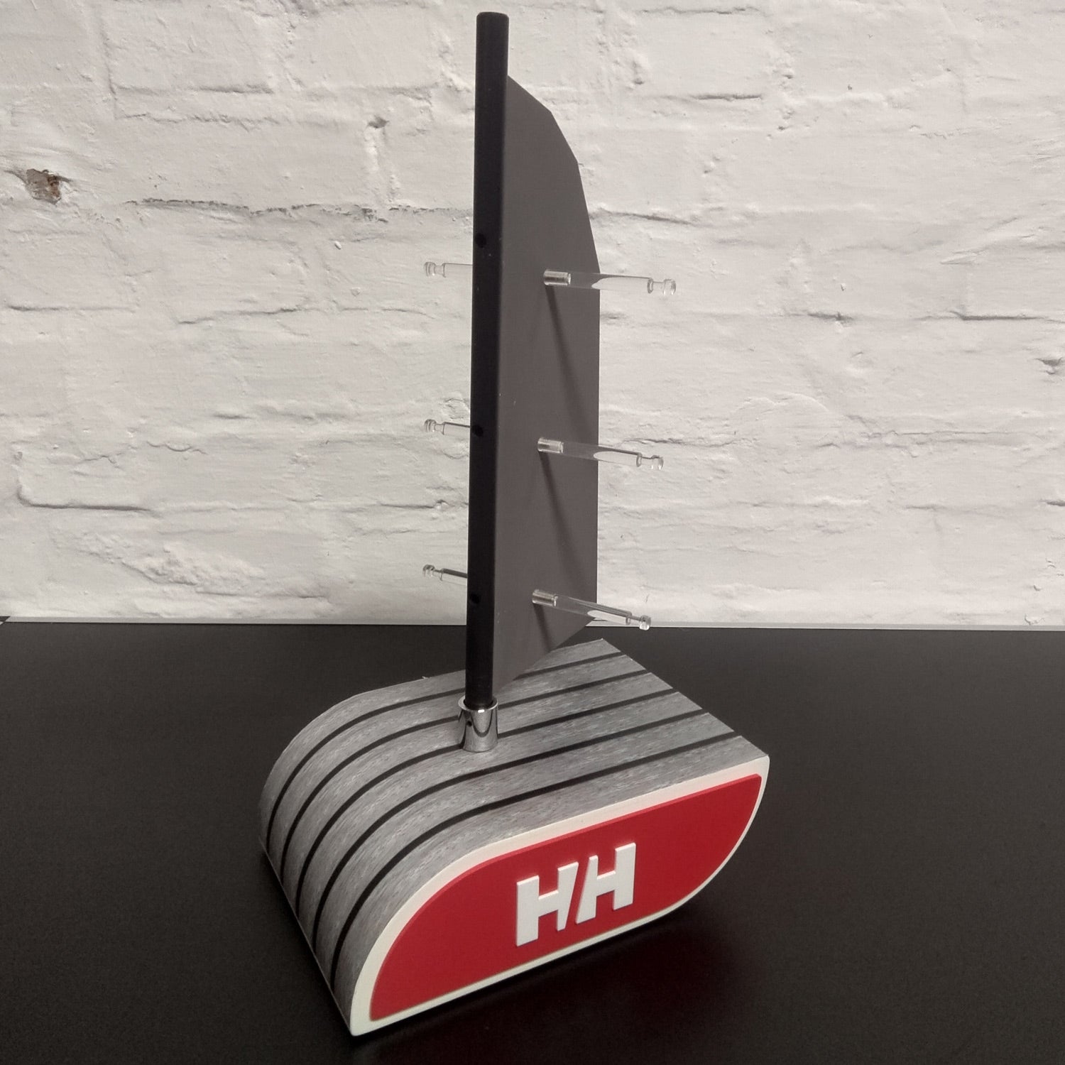 Helly Hansen Mod. Hh Display Ski _ Sail