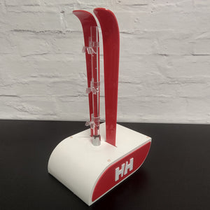 Helly Hansen Mod. Hh Display Ski _ Sail