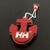 Helly Hansen Mod. Hh Key Ring Alive Anchor