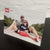 Helly Hansen Mod. Hh Showcard Alive Sea Big