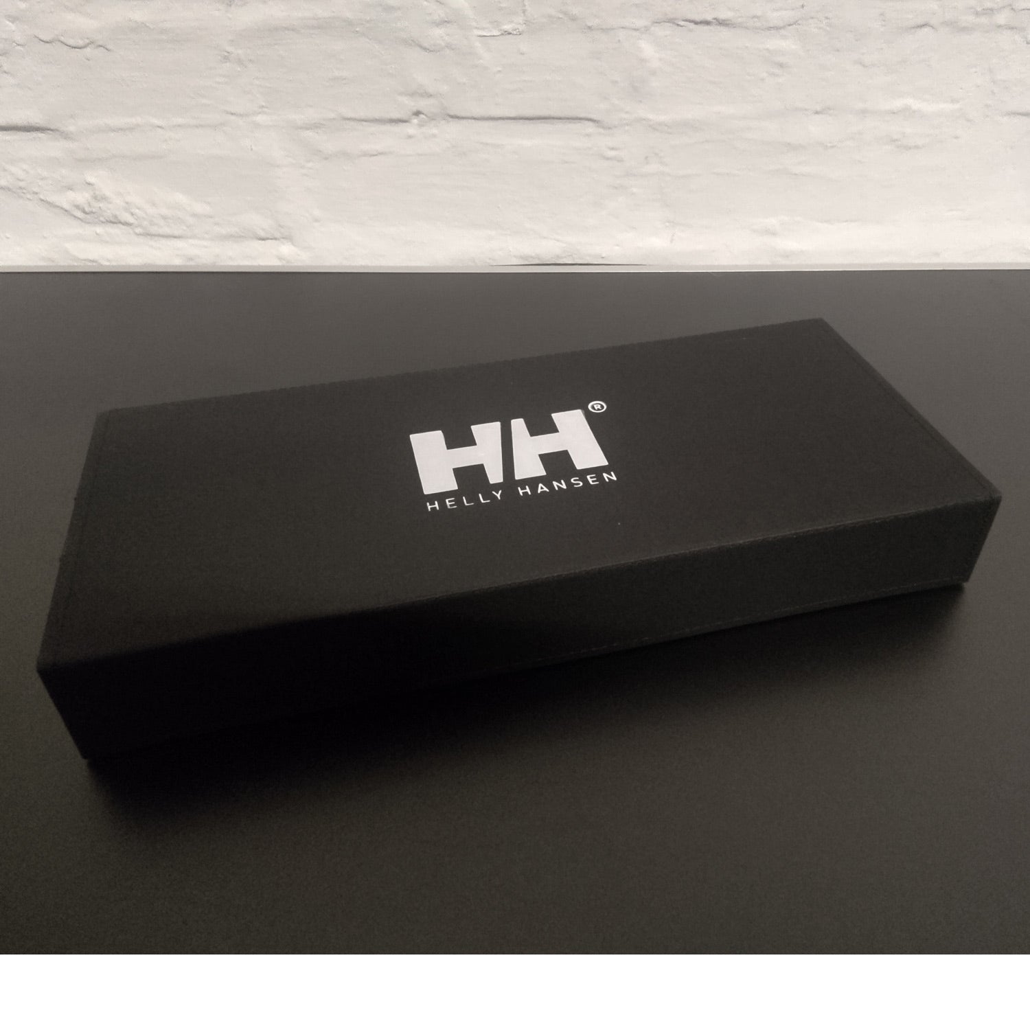 Helly Hansen Mod. Hh Tray Optical Big Black