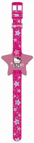 Hello Kitty Kid Lcd Watch Children's Watch