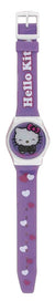 Hello Kitty Kid Lcd Watch Children's Watch