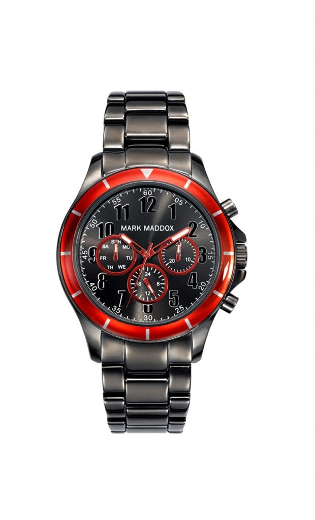 Mark Maddox  Hm0008 12 Orologio