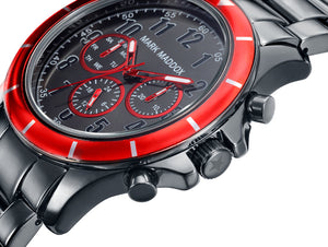 Mark Maddox  Hm0008 12 Orologio