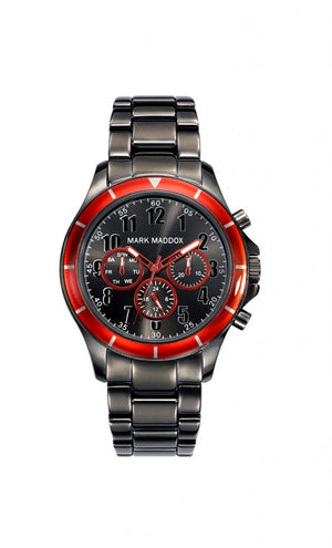 Mark Maddox  Hm0008 12 Orologio