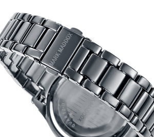 Mark Maddox  Hm0008 12 Orologio