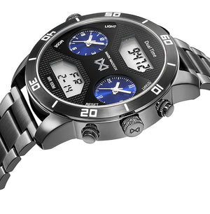 Mark Maddox New Collection  Hm1004 50 Orologio