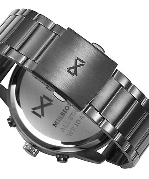 Mark Maddox New Collection  Hm1004 50 Orologio