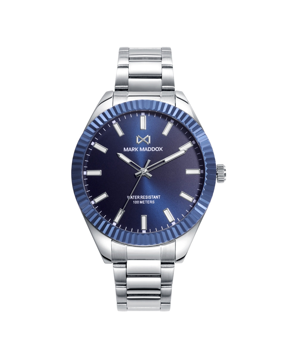 Mark Maddox New Collection  Hm1005 37 Orologio