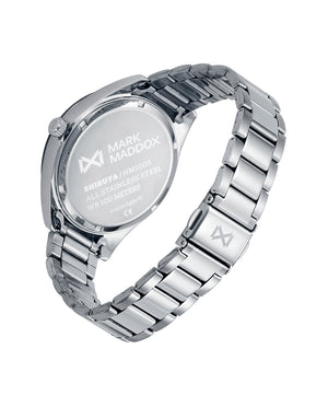Mark Maddox New Collection  Hm1005 37 Orologio