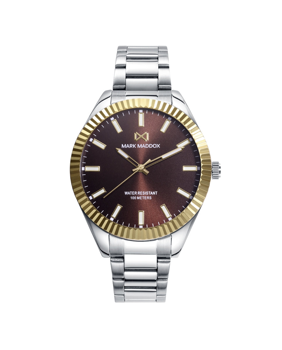 Mark Maddox New Collection  Hm1005 47 Orologio