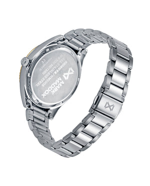 Mark Maddox New Collection  Hm1005 47 Orologio