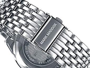 Mark Maddox  Hm2001 57 Orologio