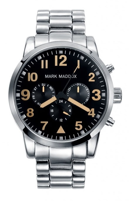 Mark Maddox  Hm3004 54 Orologio