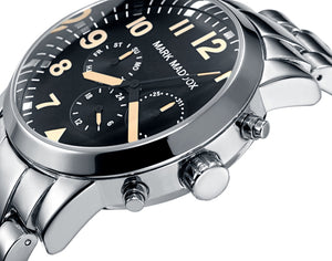 Mark Maddox  Hm3004 54 Orologio