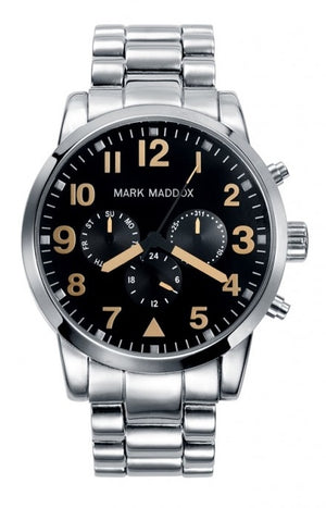 Mark Maddox  Hm3004 54 Orologio