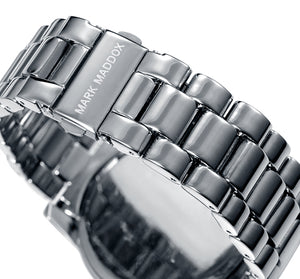 Mark Maddox  Hm3004 54 Orologio