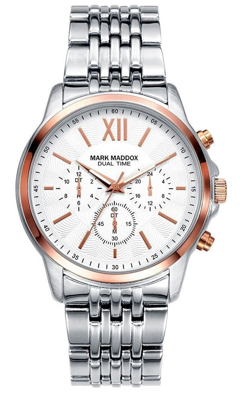 Mark Maddox  Casual Orologio