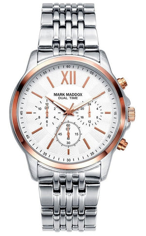 Mark Maddox  Casual Orologio